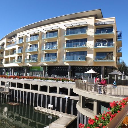 Lights Landing Apartments Adelaide Exterior foto