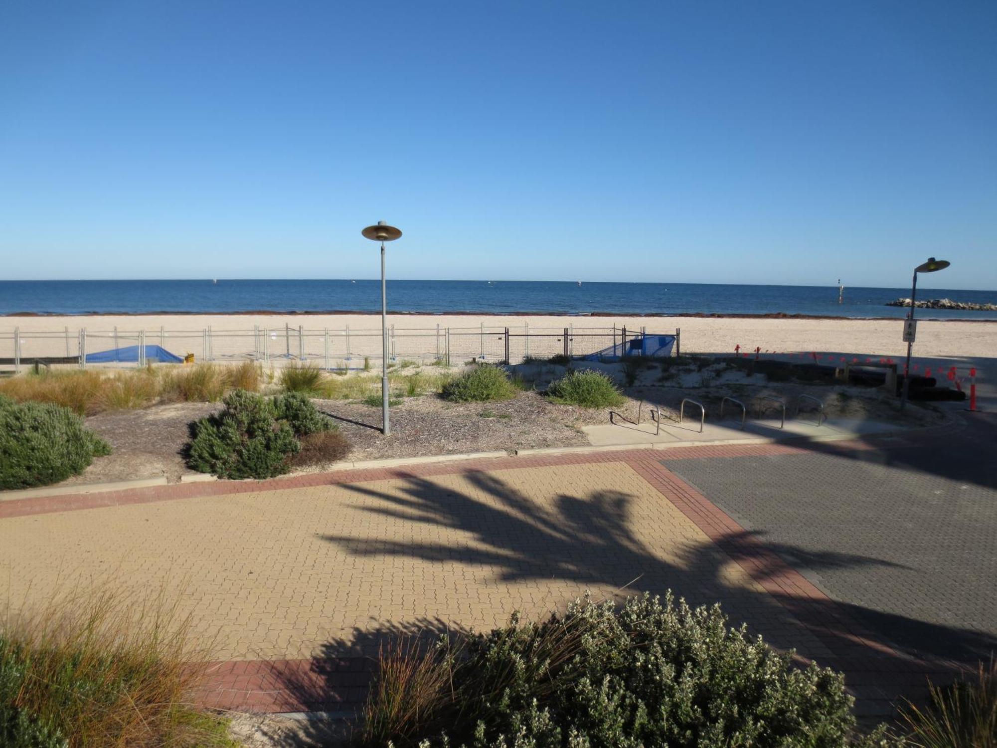 Lights Landing Apartments Adelaide Exterior foto