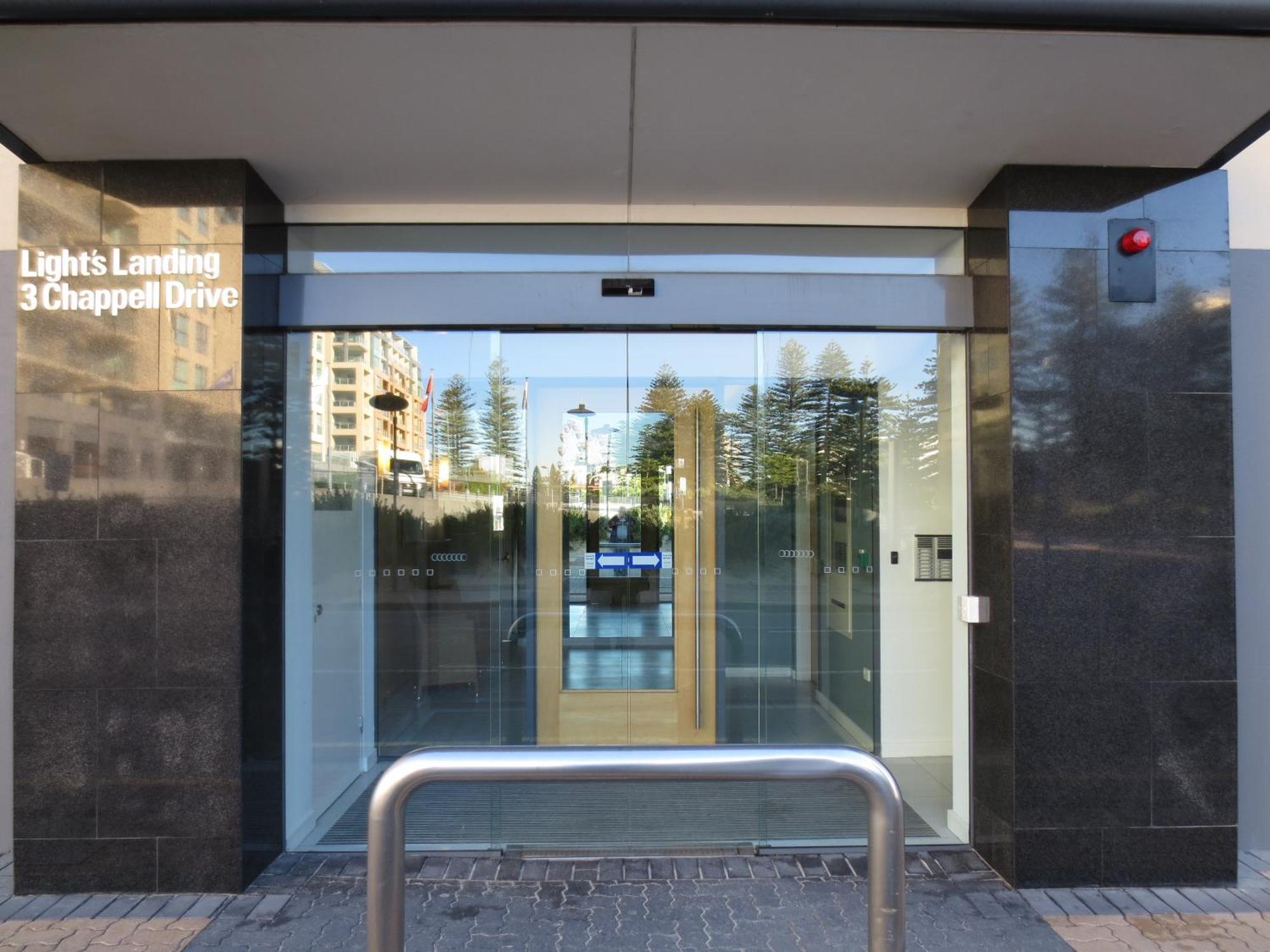 Lights Landing Apartments Adelaide Exterior foto