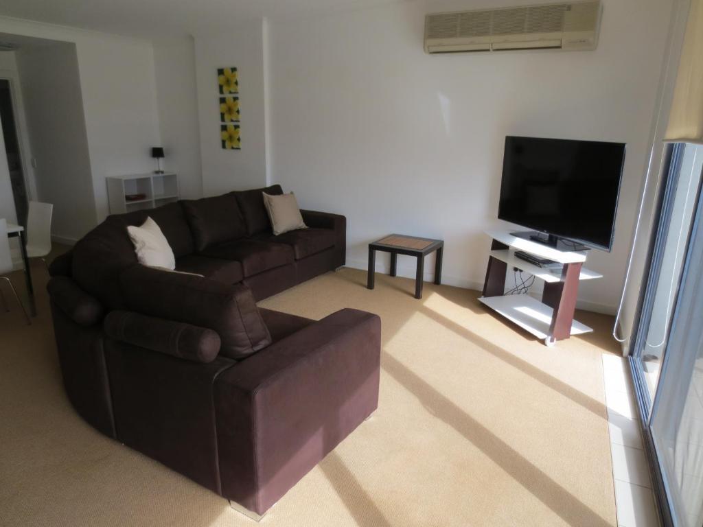 Lights Landing Apartments Adelaide Zimmer foto